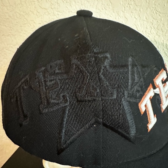 Texas Rangers‎ Baseball Cap - Picture 5 of 7
